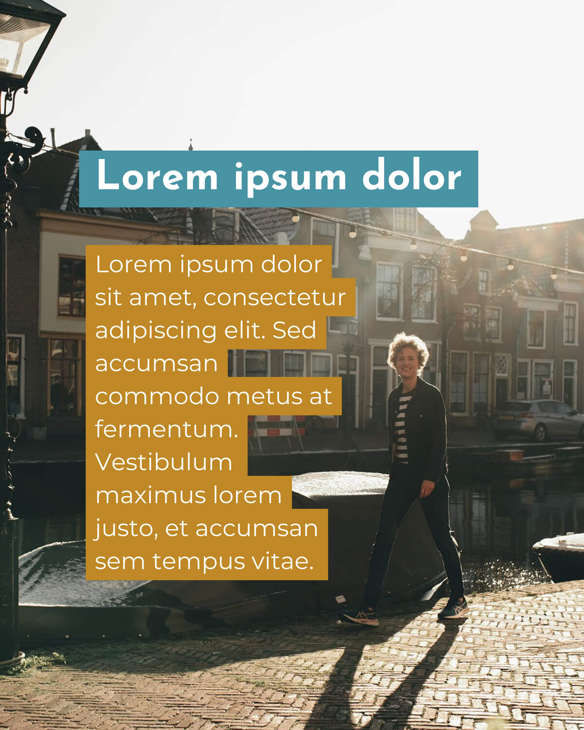 Studio Paoline Kruijssen - portfolio vormgeving - social media templates canva - Firma Opgeruimd - 18