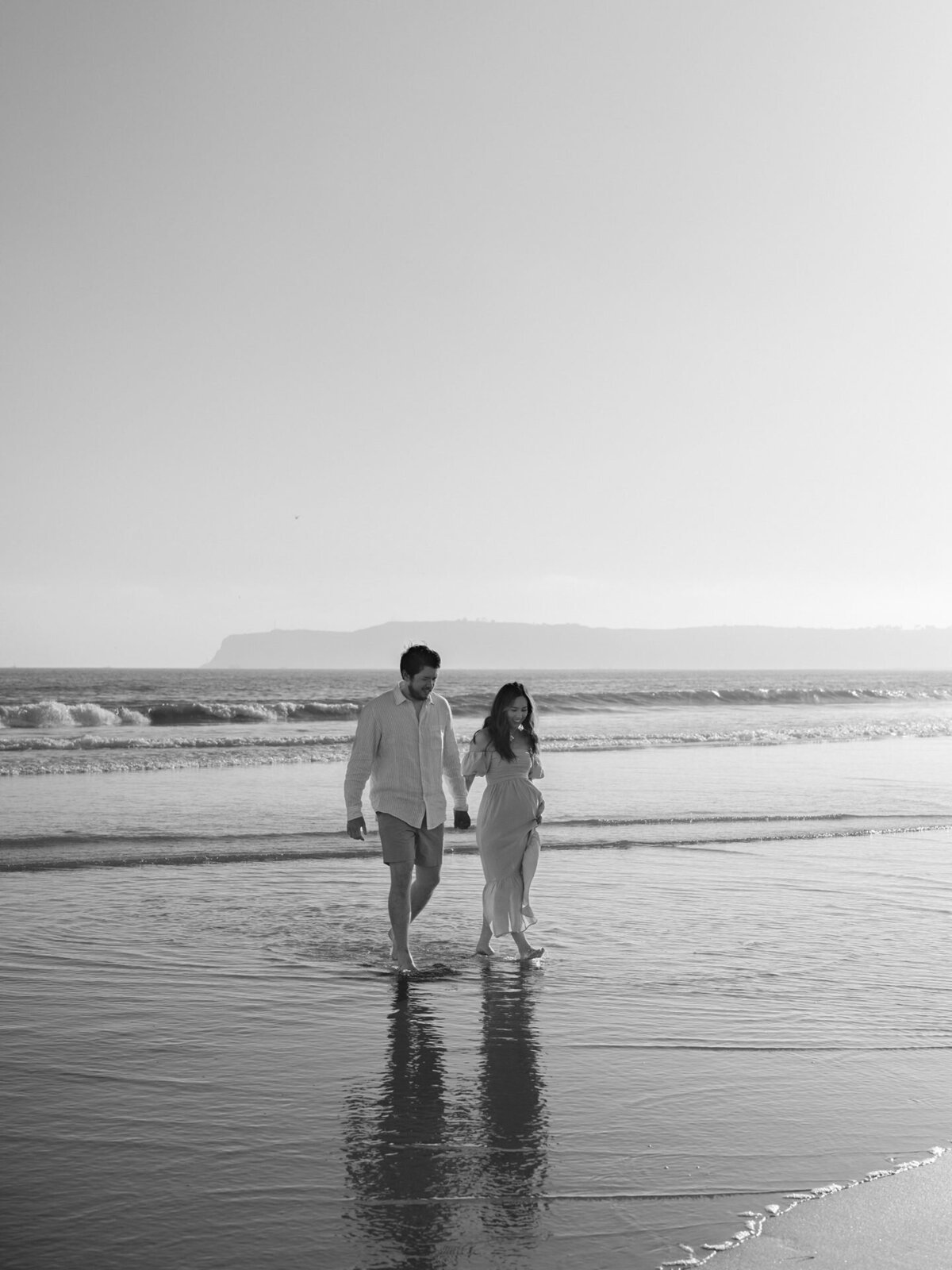 Coronado Beach