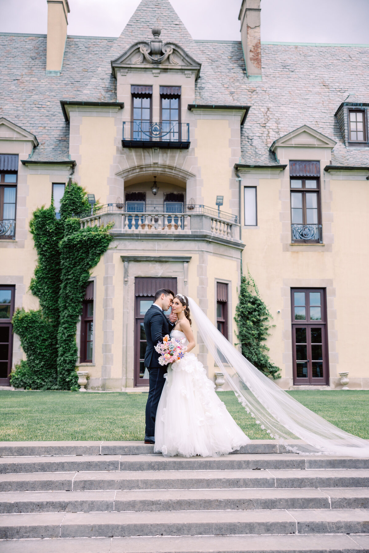 Oheka Castle-5316