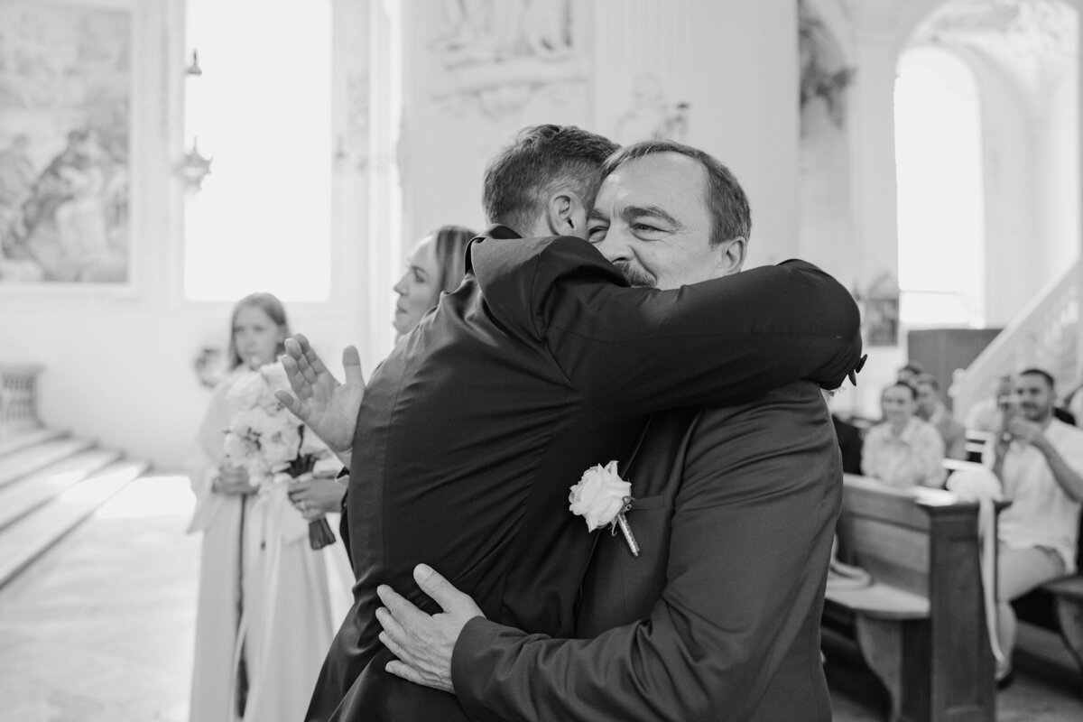 Tegernsee Wedding - Gut Kaltenbrunn (7 von 63)