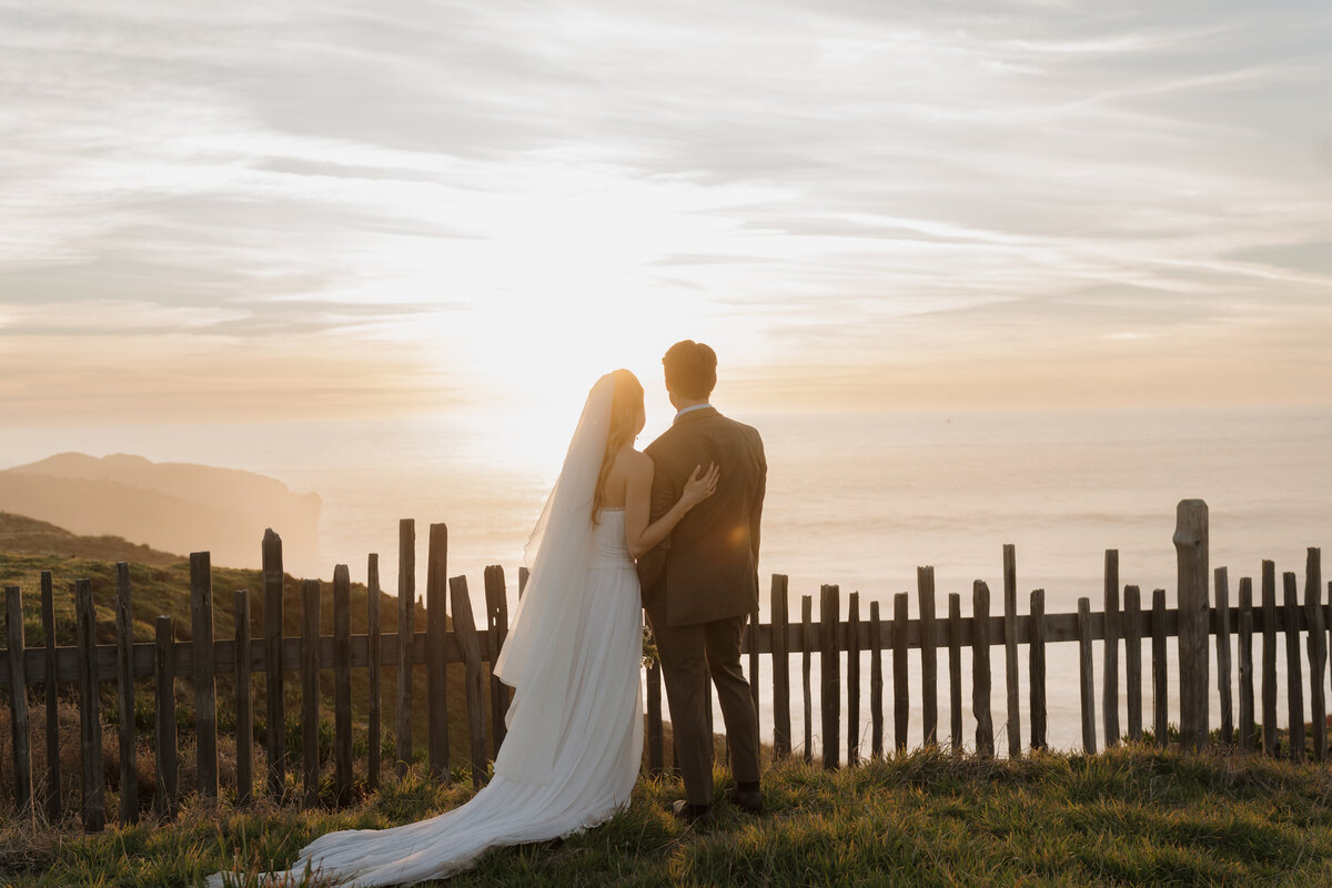 Sea Ranch Lodge Elopement Photos24