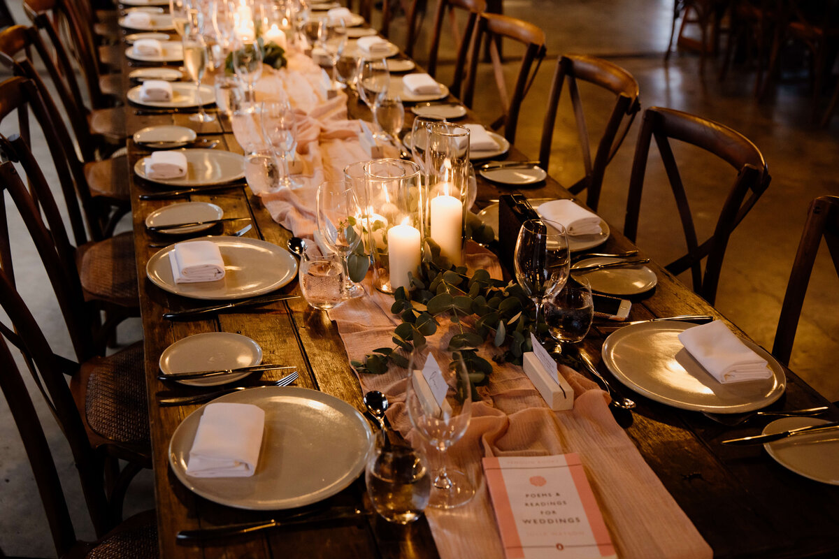 Rustic wedding styling in Berkshire UK. Photo by Quince-and-Mulberry-Studios