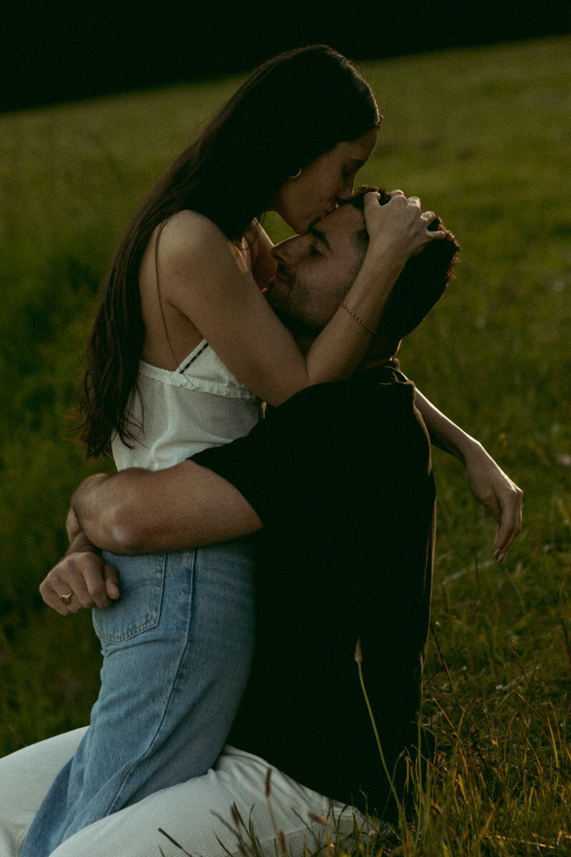 VINTAGE COUPLE PORTRAITS NEW ZEALAND-74