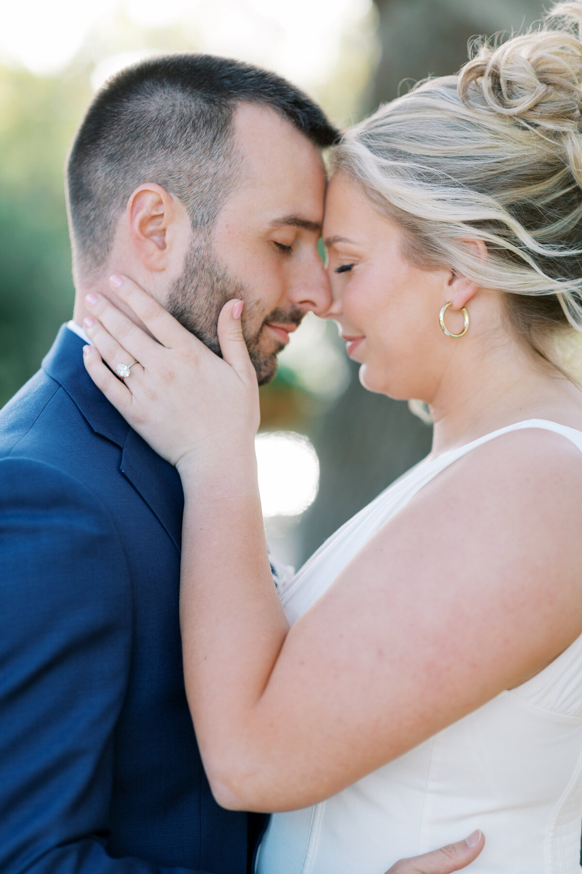 Taylor + Matthew - Engagement Session-142