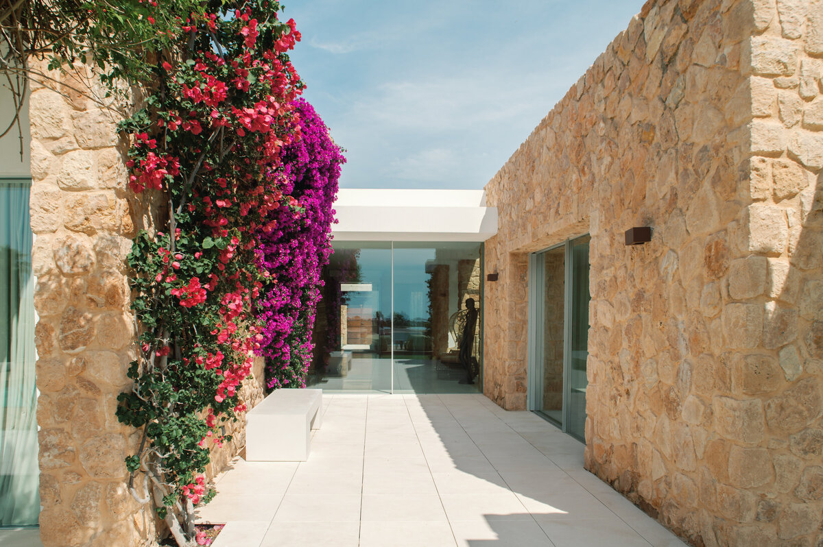 Casa Danya Ibiza