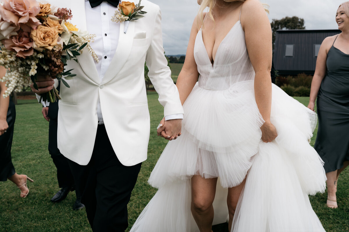 Courtney Laura Photography, Zonzo Estate, Yarra Valley Wedding Photographer, Amy and Fletcher-666