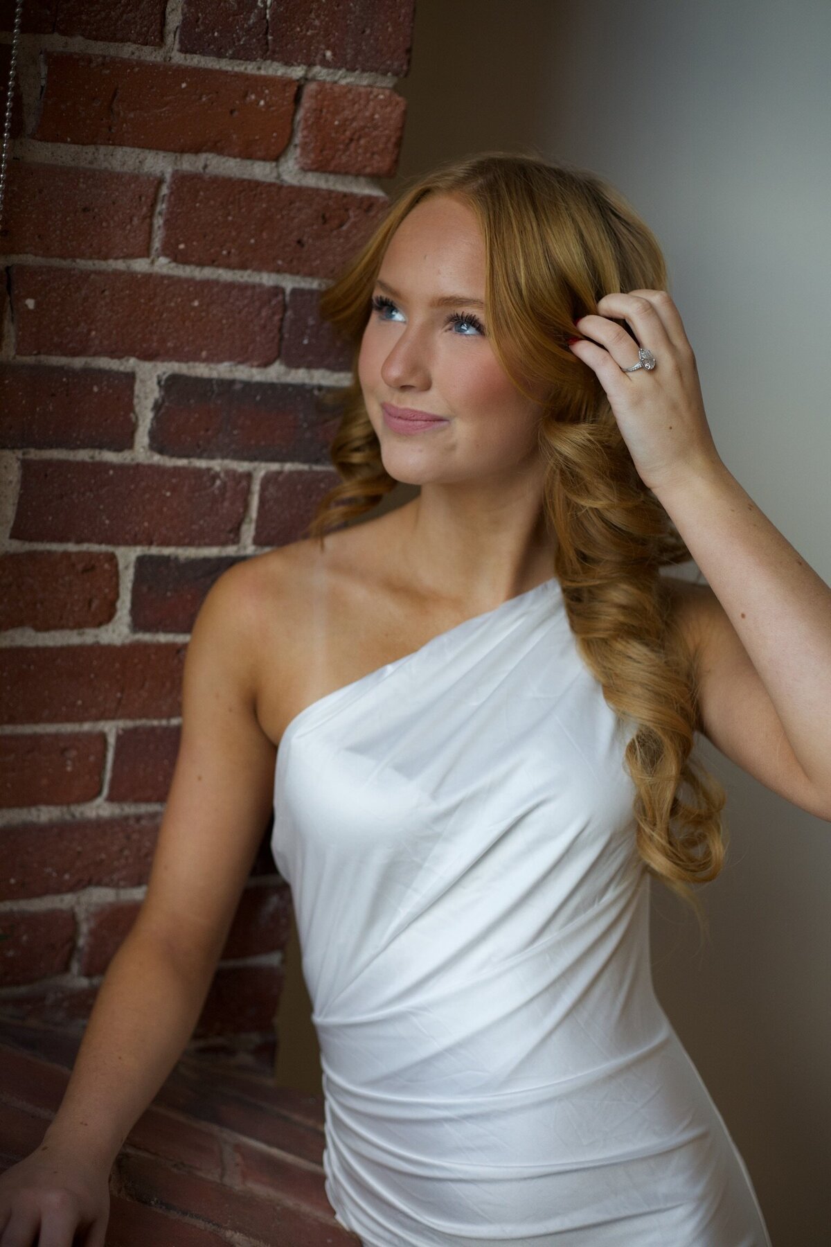 Brooke Wedding Photo 1