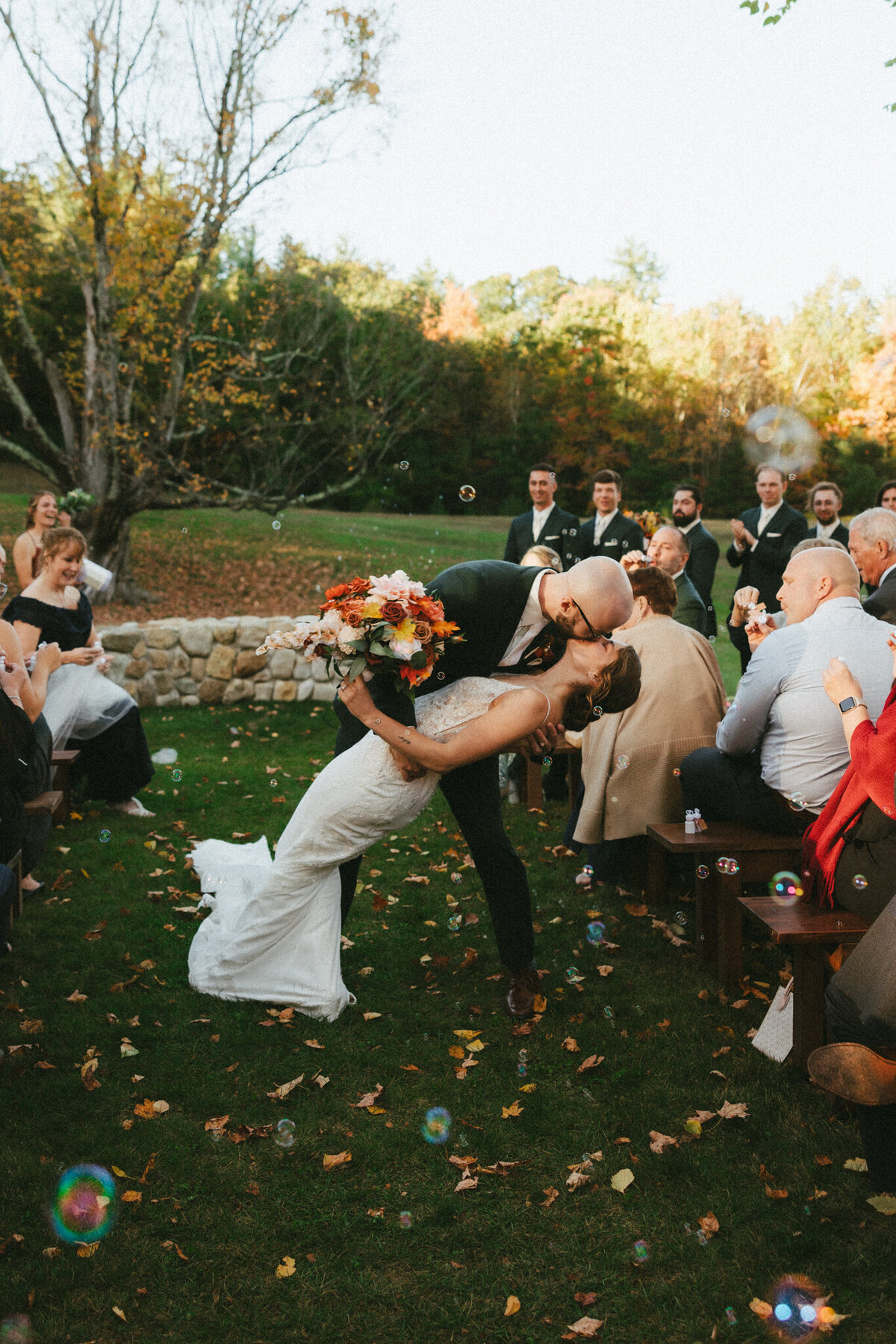 Brittany-Nick-Allrose-Farm-NH-Wedding-35