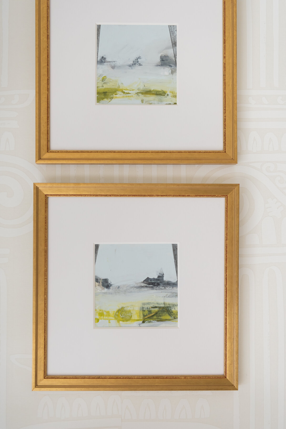 Home for the Holidays Showhouse - Bedroom - Evan Millárd Interior Design