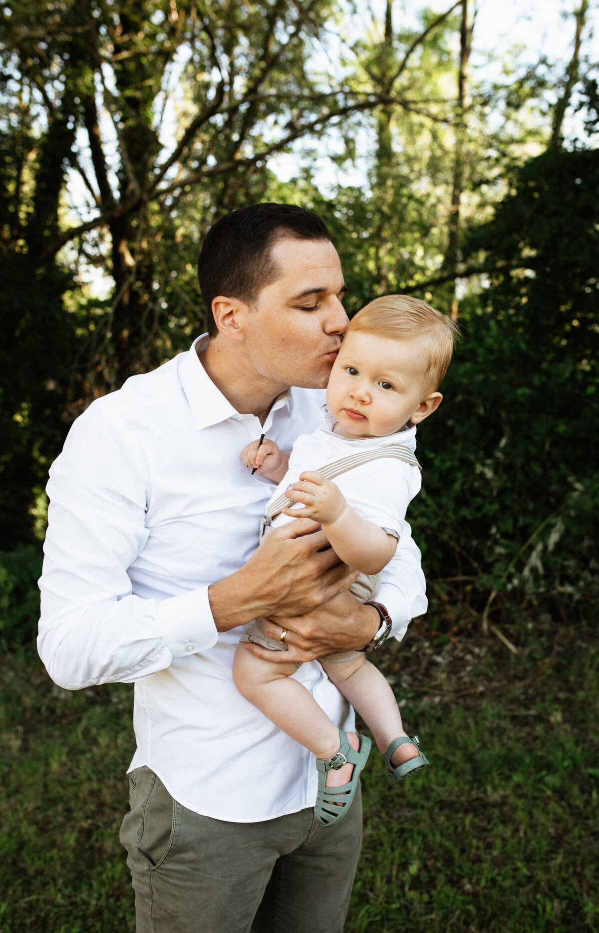 dad-child