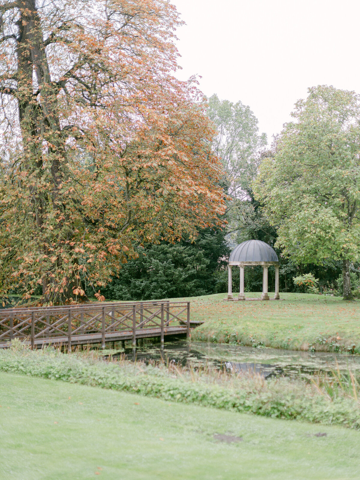 Kayla Stoate Photography Ardington House Wedding Editorial Bridal Couple Oxford _92A6992
