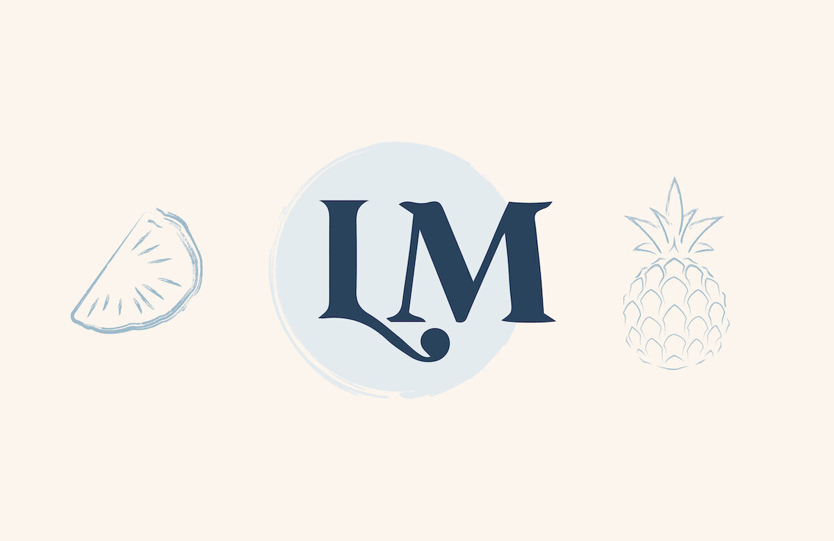 Brand photographer logo