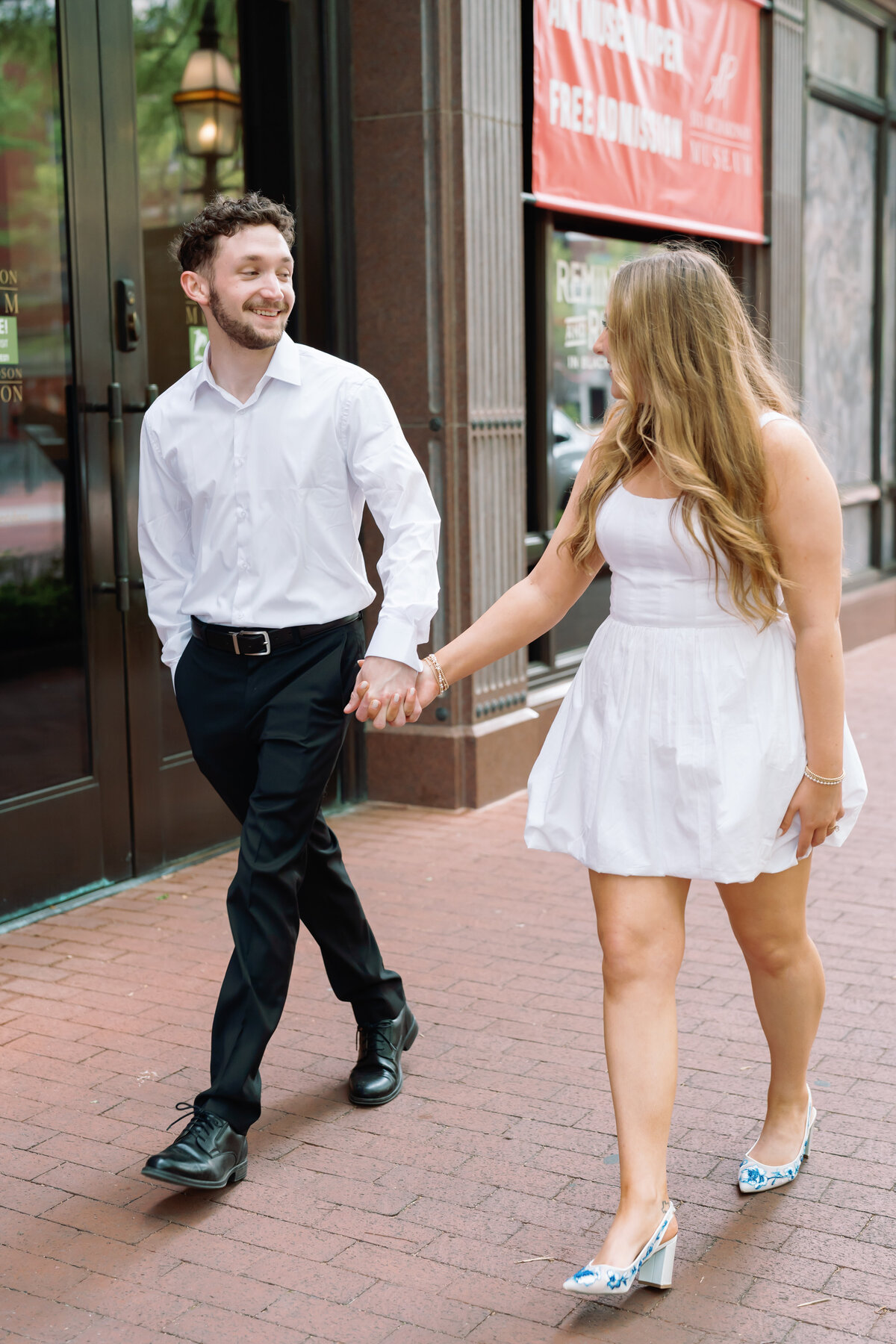 Sydney Loginov Engagement Edits-86