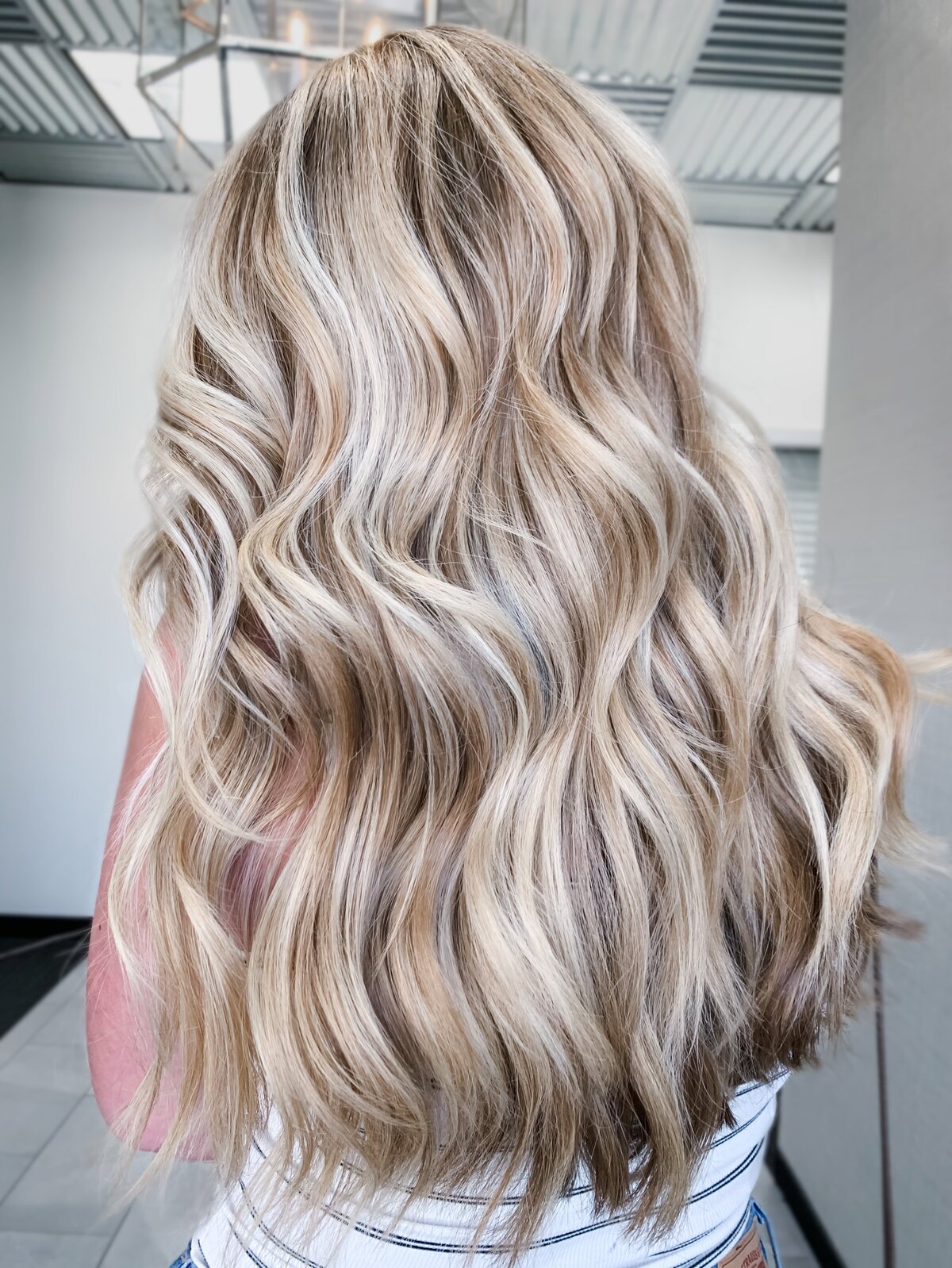 Blonde cover slideshow