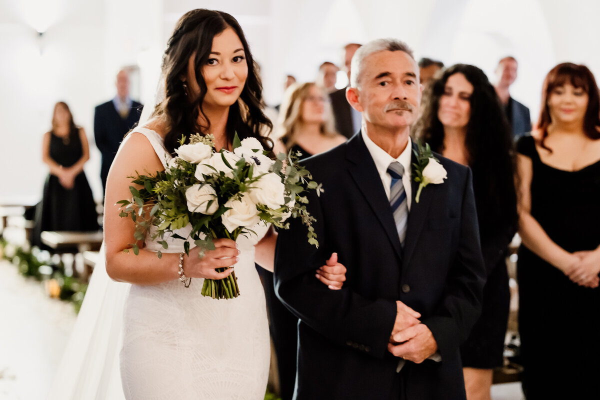 Archer Inspired Photography - Leticia and Corey - Wedding - The Sanctuary - Long Beach CA-44