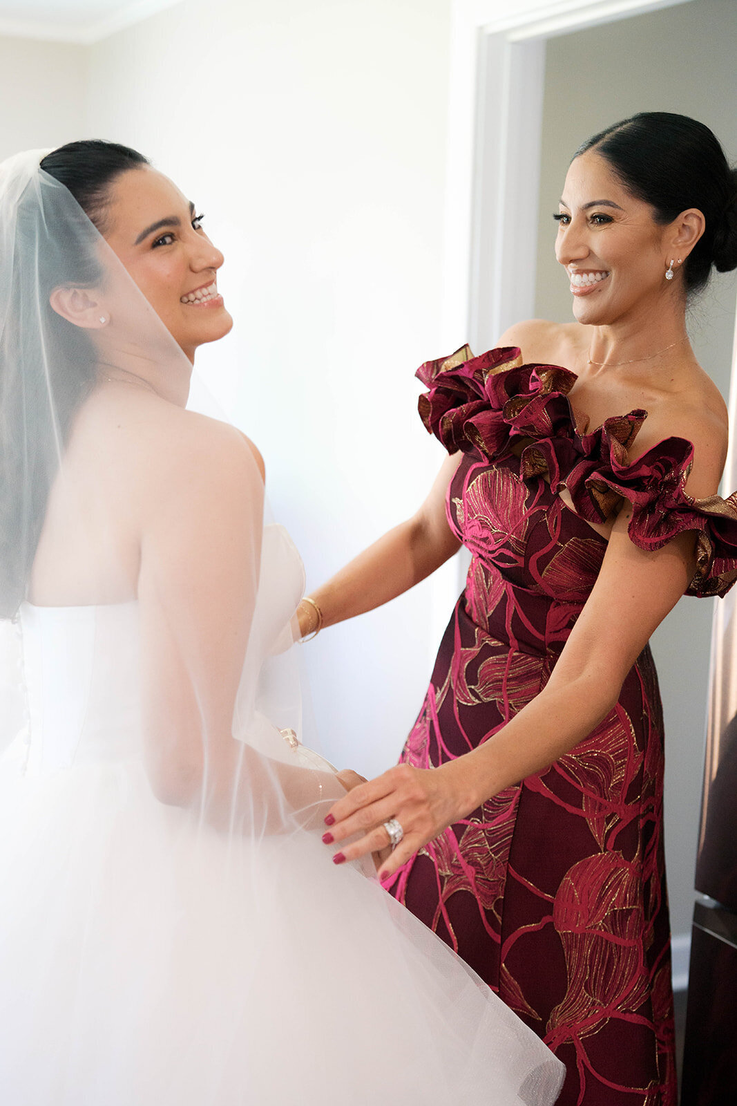 St. Louis Wedding Photographer The Coronado 11