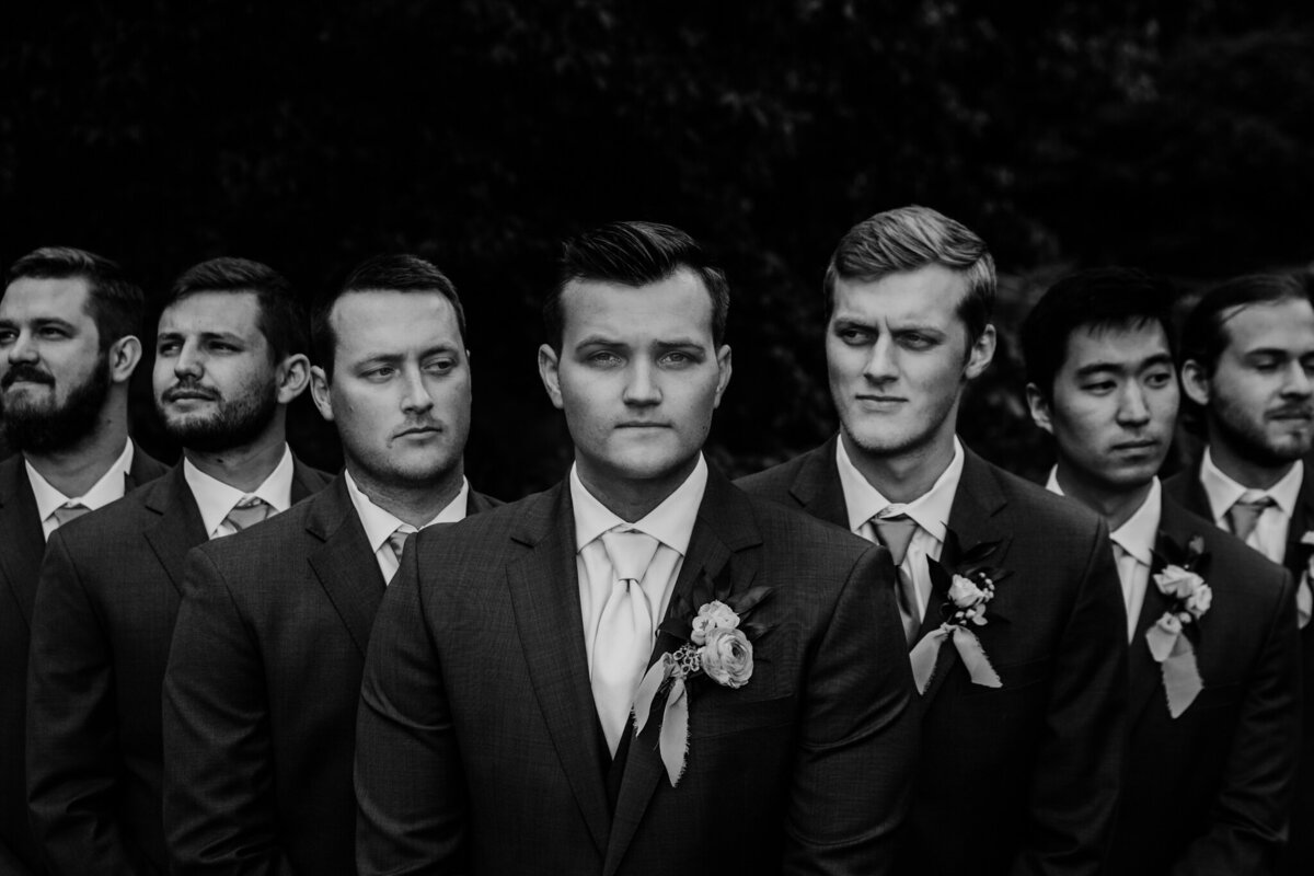 Groom pictures Ohio