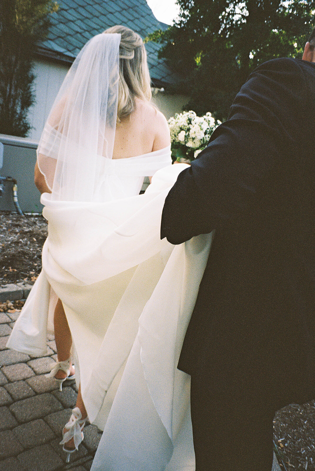 St. Louis Wedding Photographer