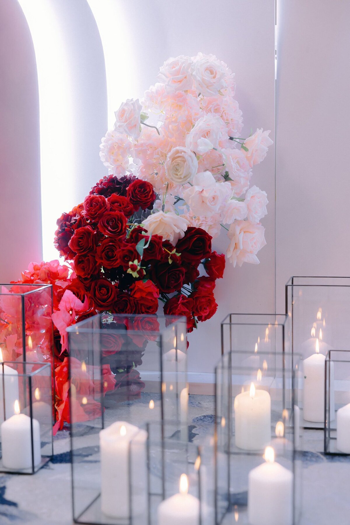Fairmont Windsor Nigerian Wedding Planner 21