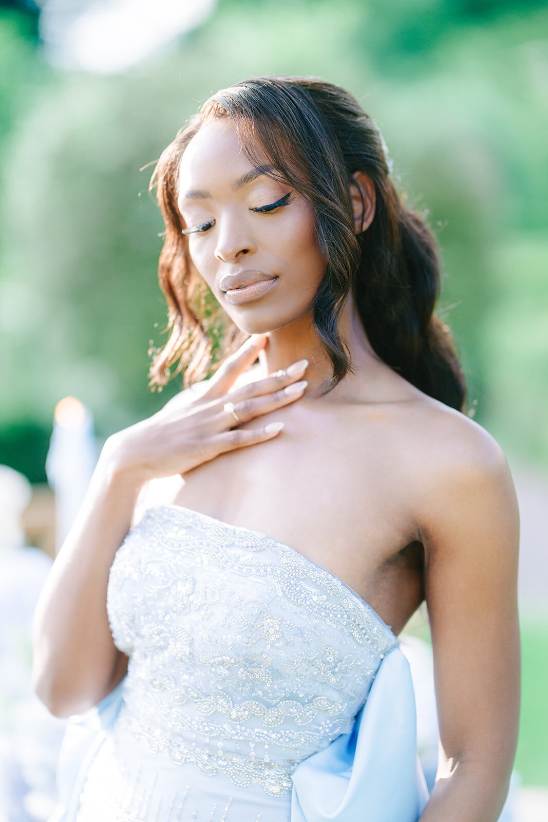 MorganeBallPhotography-Wedding-ChrisKim-ChateaudeVezins-WelcomeDinner-LoveSession-101-4661