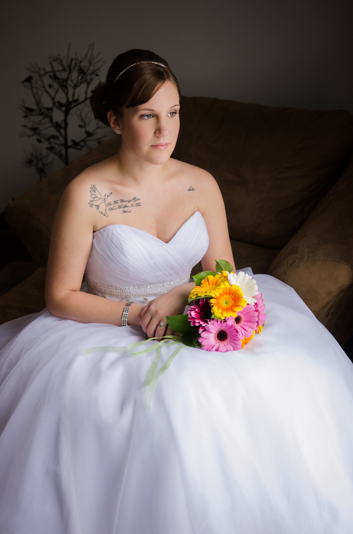 Michigan Wedding Photographer - 038