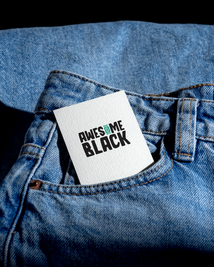 Barge Creative Awesome Black