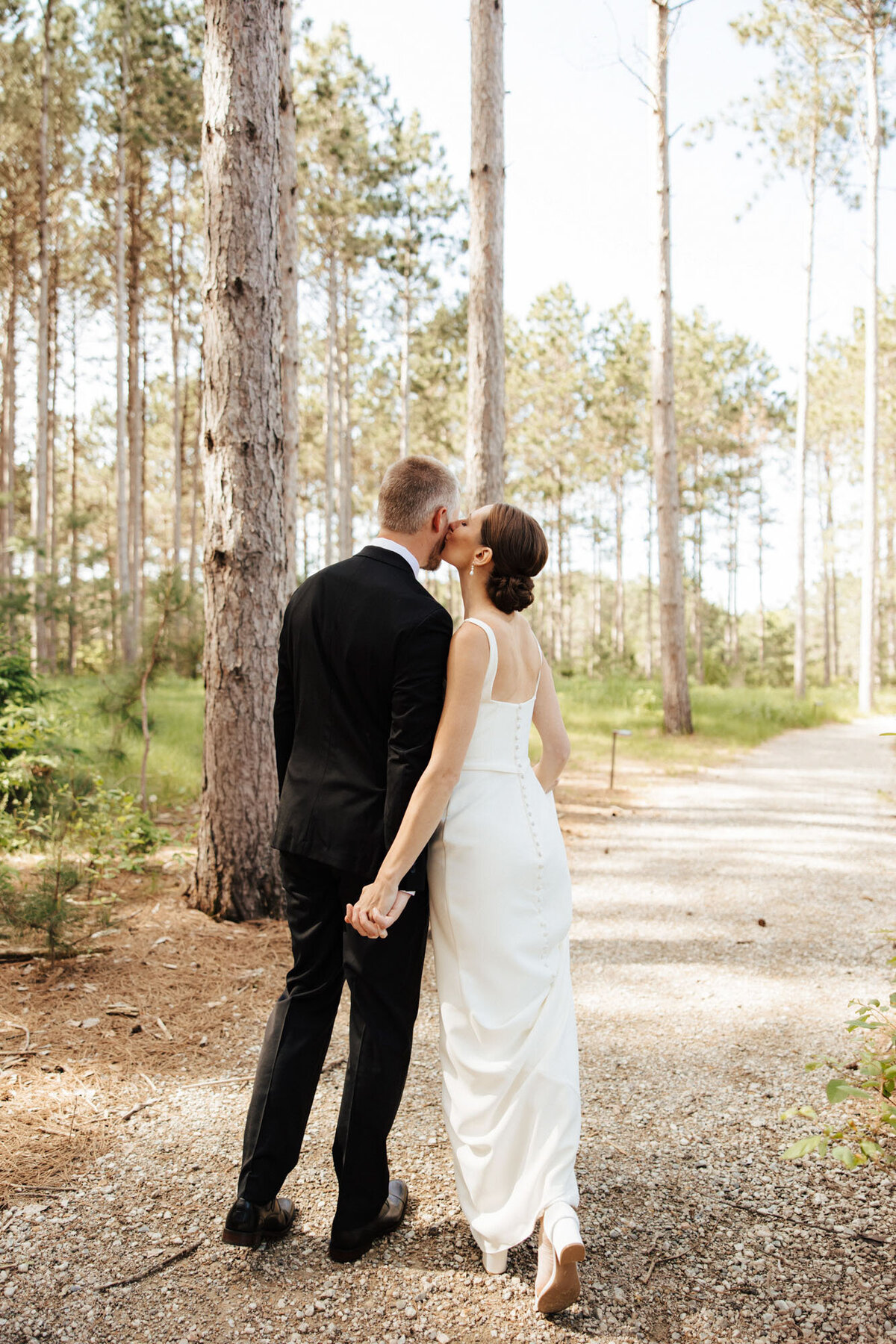 Pinewood Events - Minnesota Modern Nature Inspired Venue - spring - 8