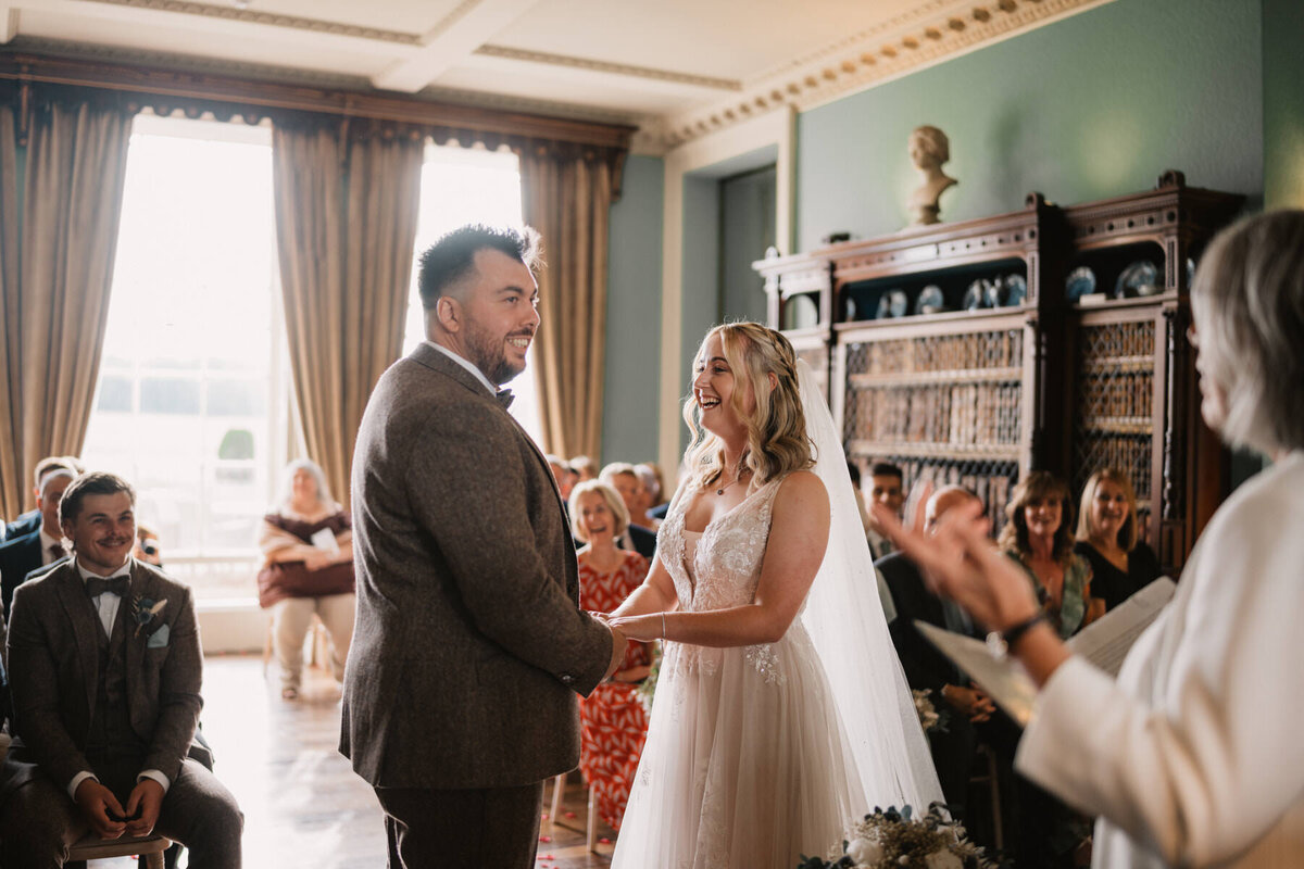 Wedding Photography in Prestwold Hall, Leicestershire_K+J-451-1