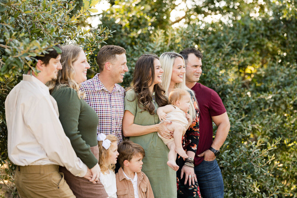 The Lail Family 2024-21
