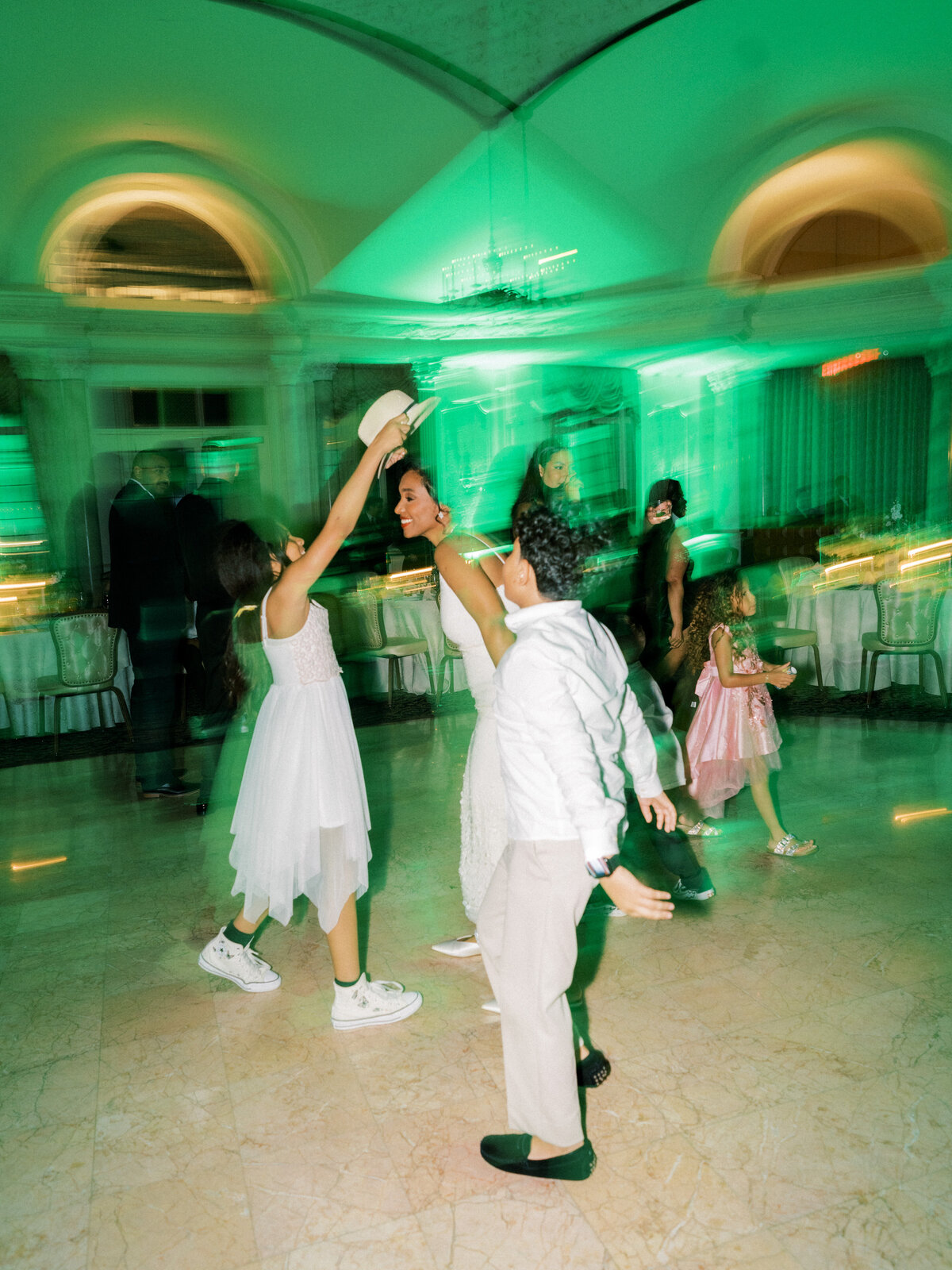 A Joyous Day at Pleasantdale Chateau Wedding Highlights | Amarachi Ikeji Photography 35