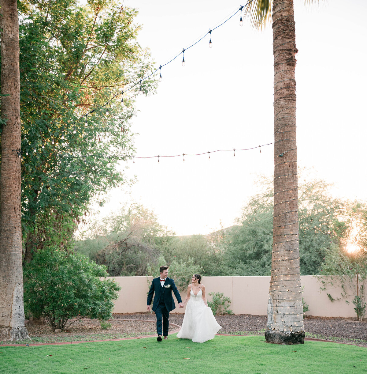 Arizona Wedding Photography