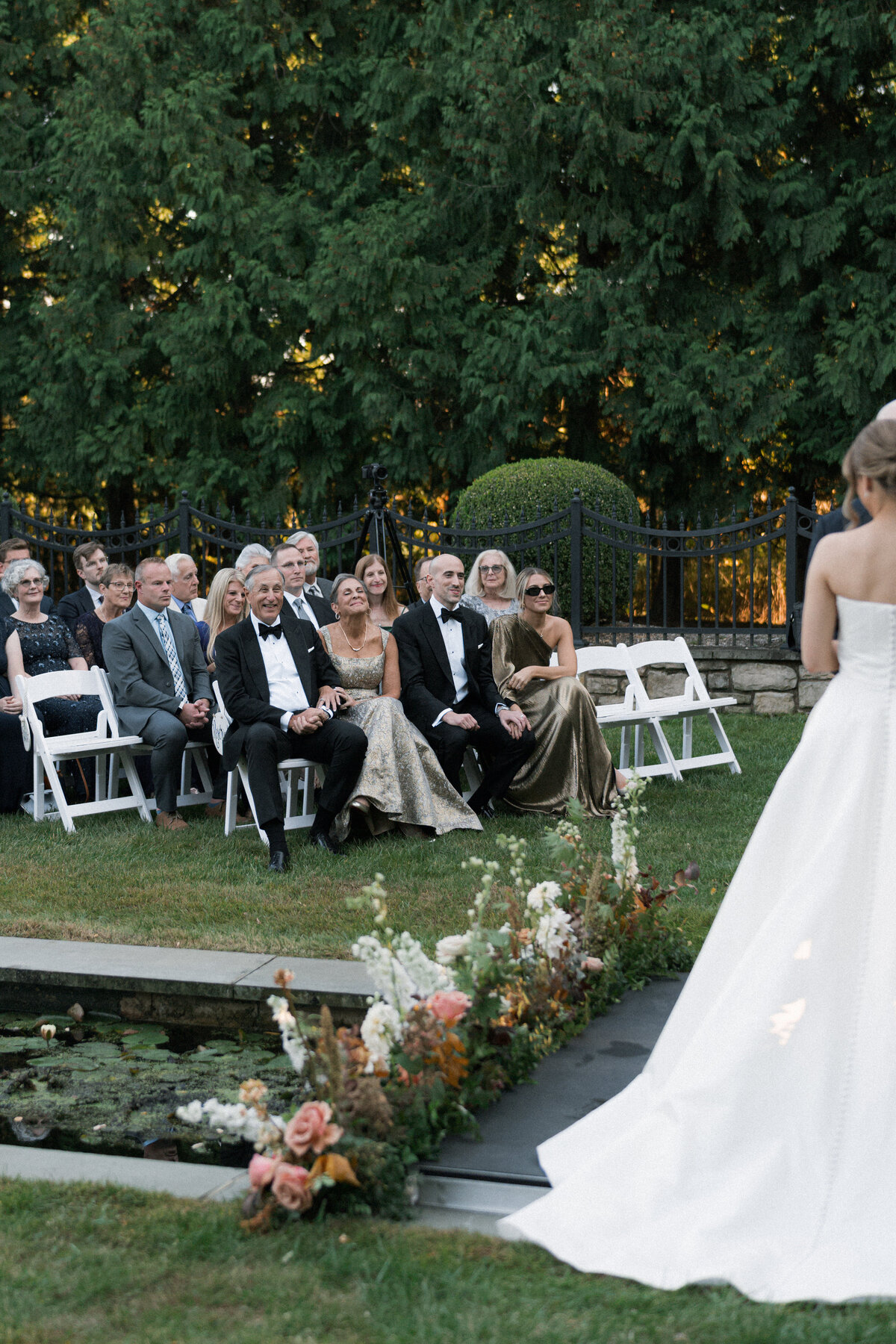 Grace & Ardor Co. East Coast Wedding Engagement Photography Pennsylvania New York City New Jersey Philadelphia Timeless Bold Art Direction Editorial Erin McGeever Ashford Estate Fall-54