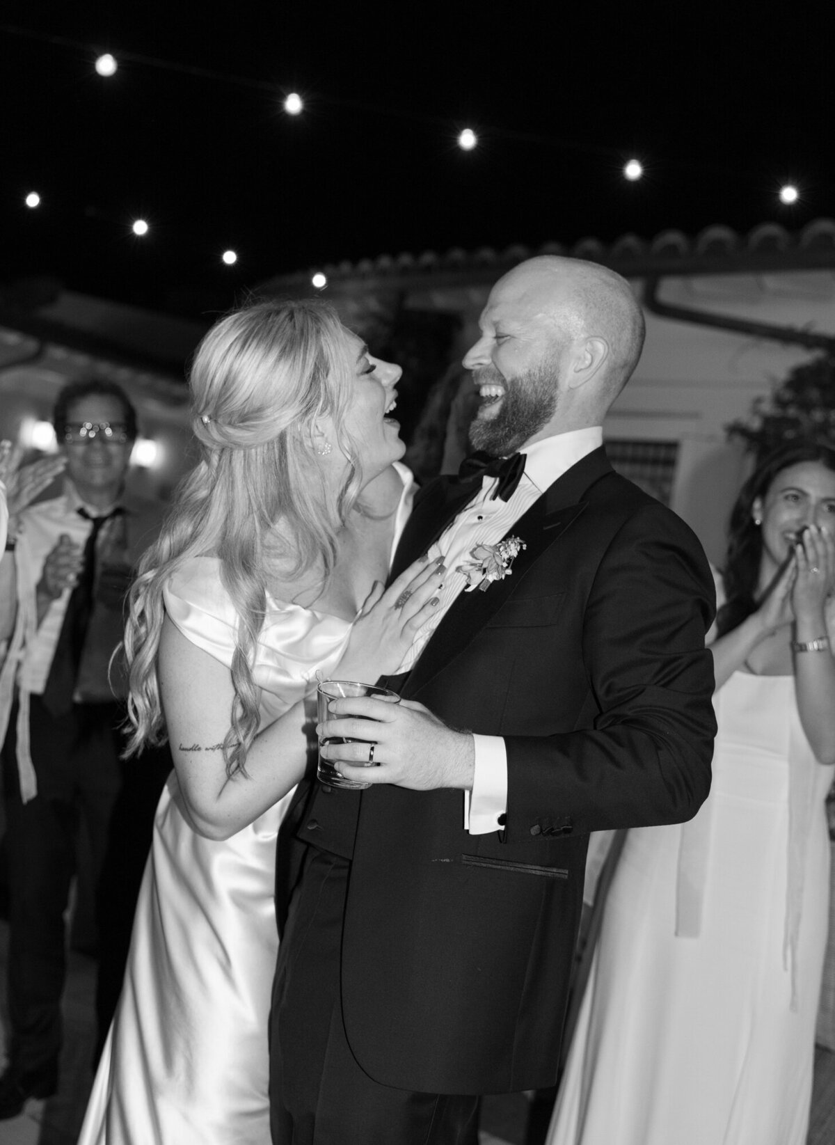 Haley & Mike's Wedding OTM-113