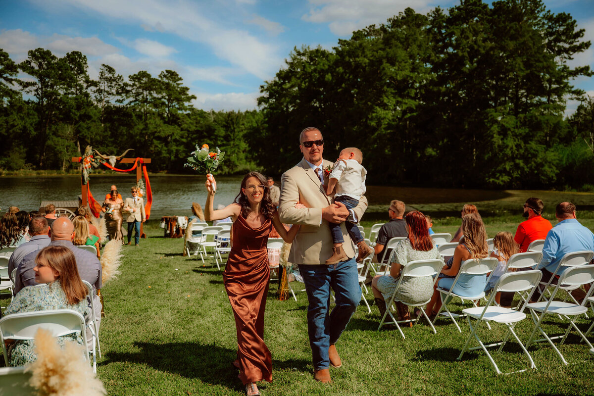 Golden Clover Photography - Dalton and Kelsey Wedding - Ceremony Portraits-178 copy