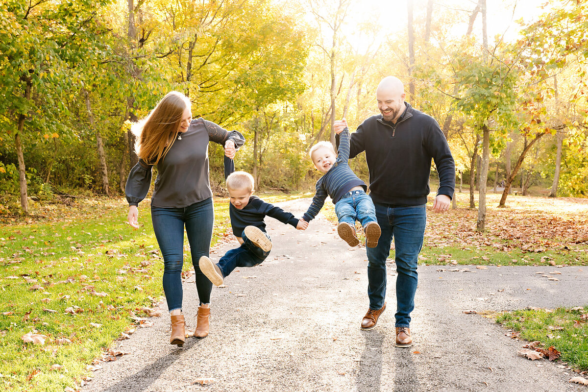 Pittsburgh family photography - 29