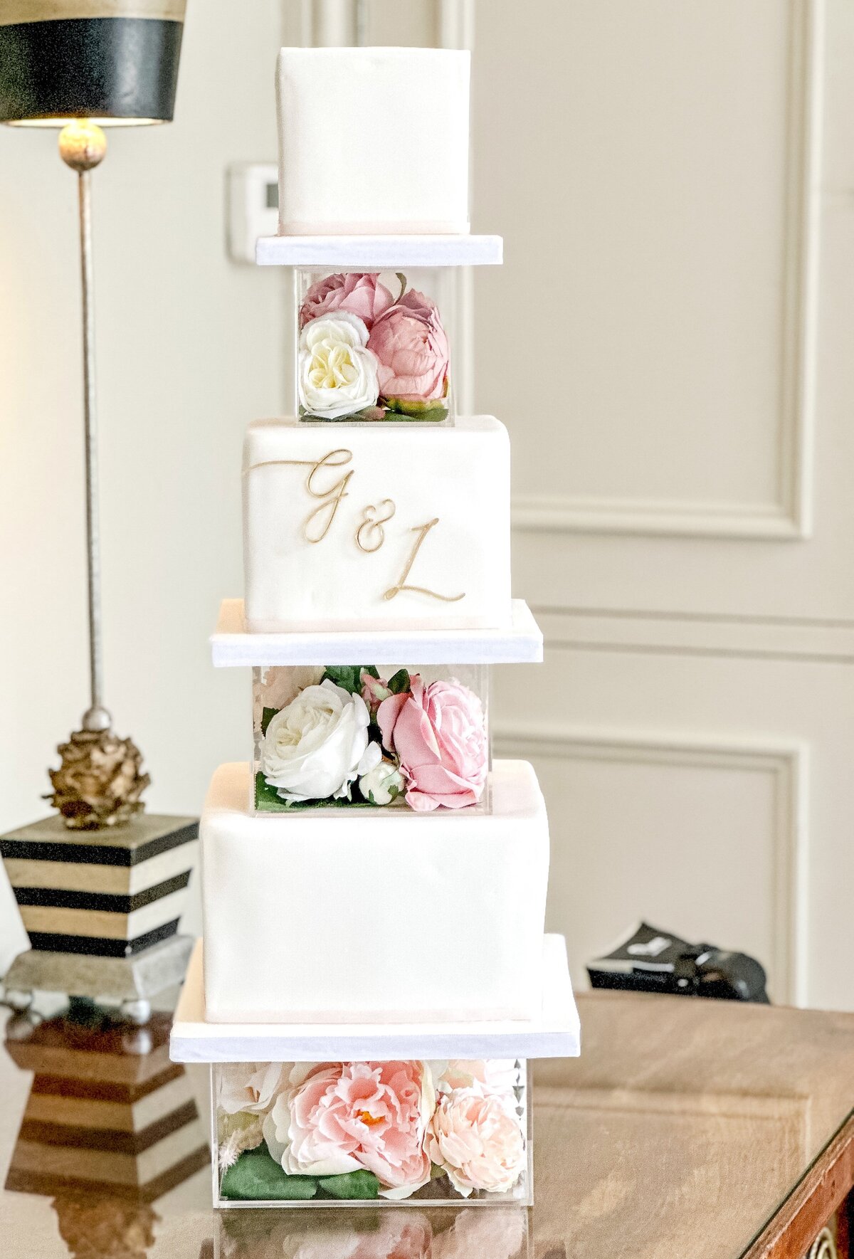 layers-graces-luxury-wedding-cake-square-iced-cake-prop-options-acrylic-tiers