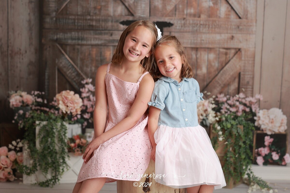 lehigh-valley-photographer-lori-generose-lg-photography-birthday-milestone-girls-sisters-slatington-pa