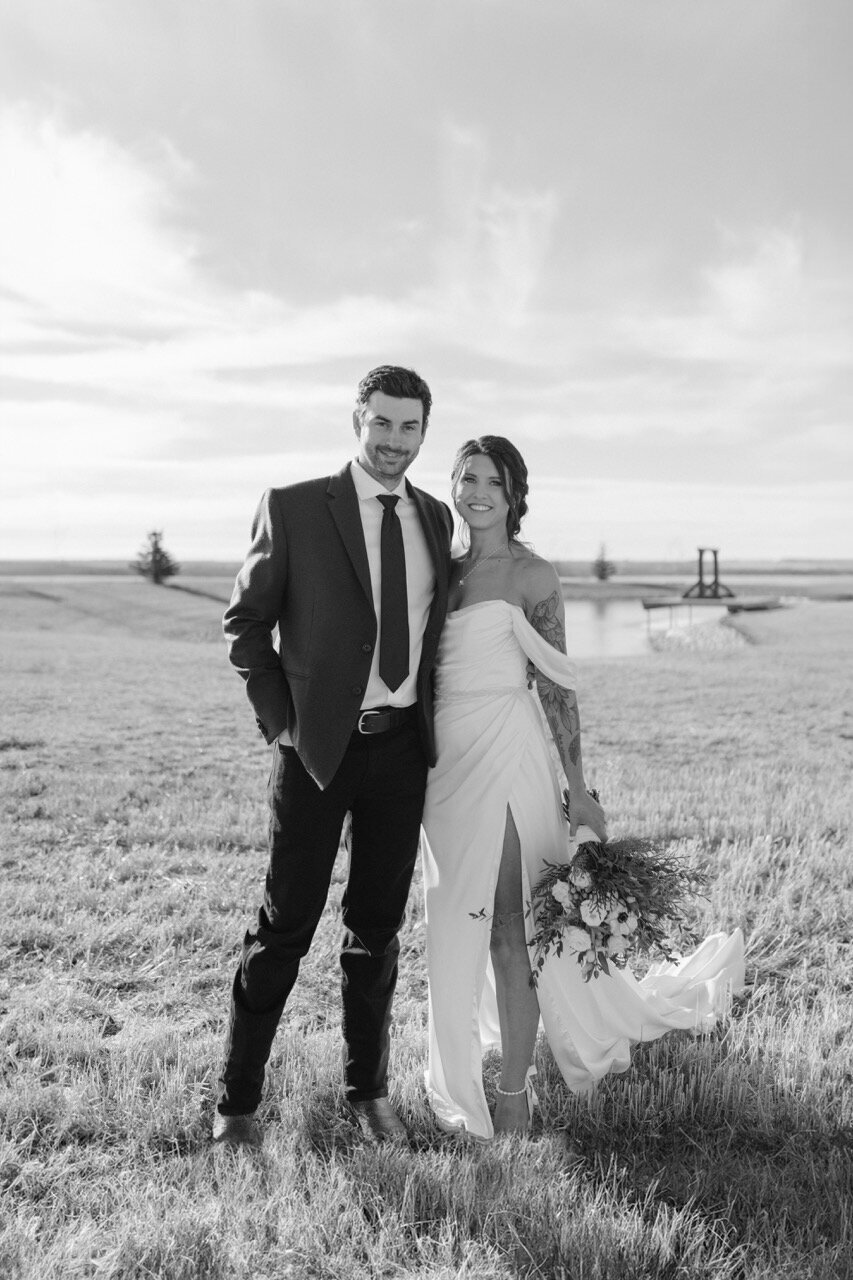 Wedding Venue Near Calgary and Edmonton 47 Large