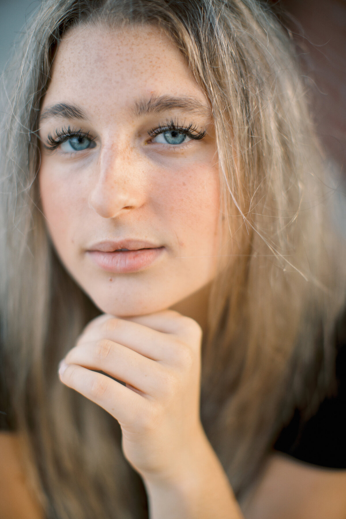 Elizabeth Jones Houston Senior Photographer-93