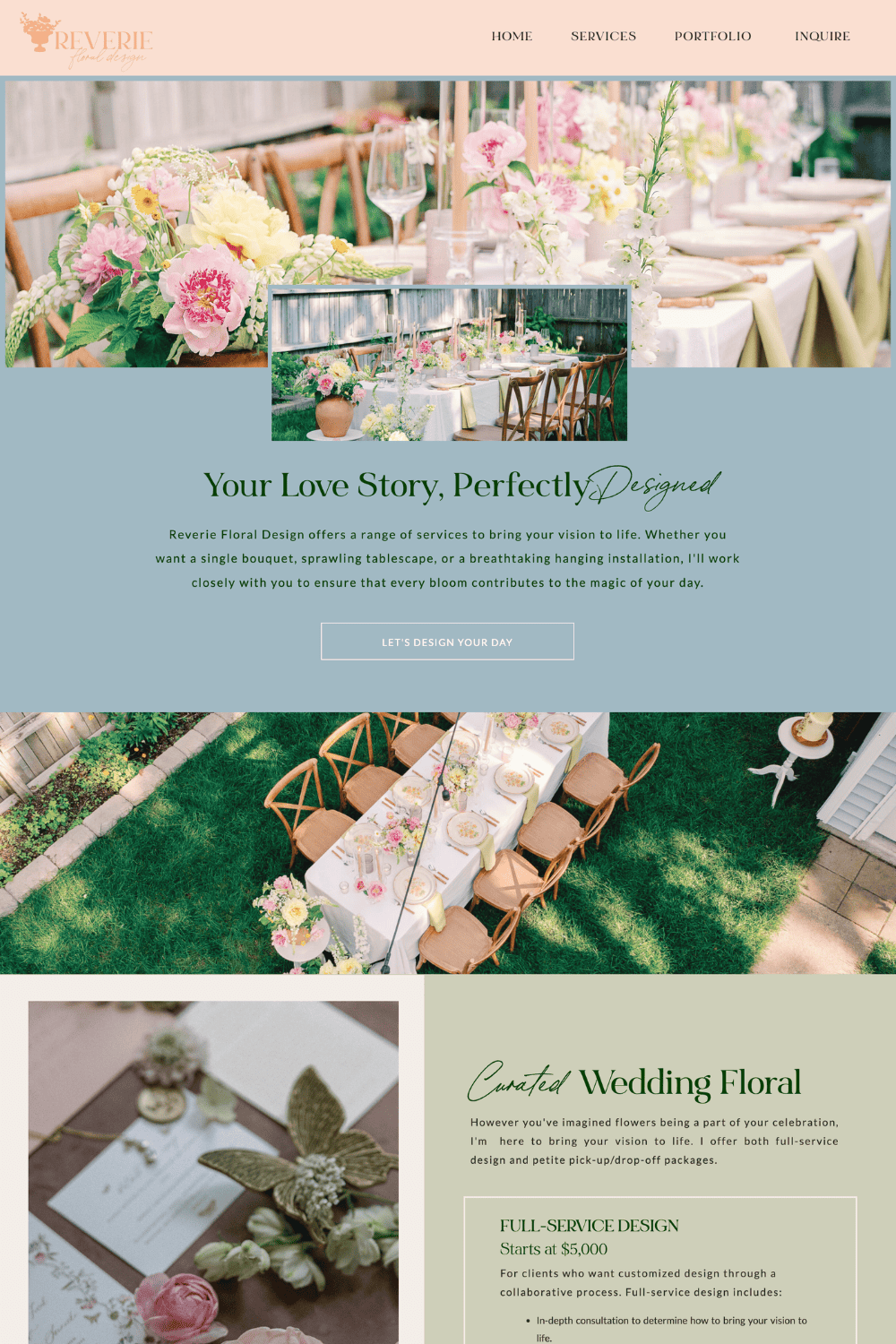 Effortless-Website-Design