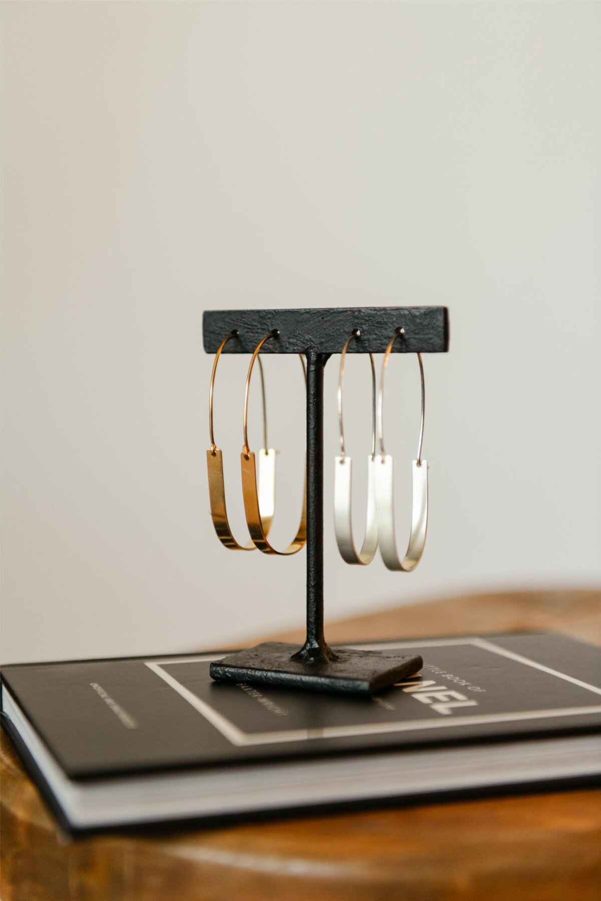 The-Project-Sacramento-Earrings