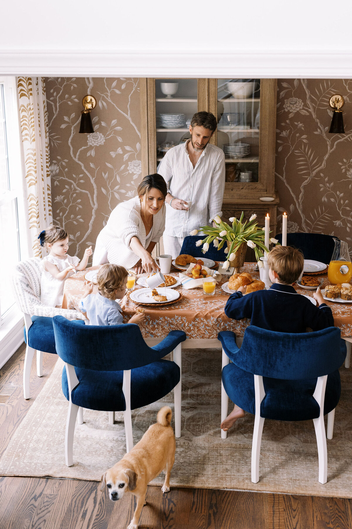 Top Interior Design Photographer, Weeth Home_166975