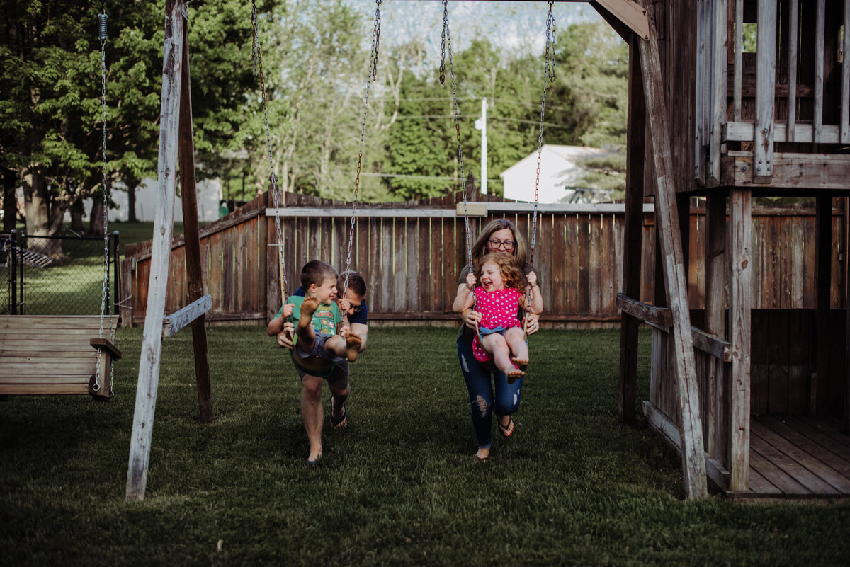 documentary photography in Indiana