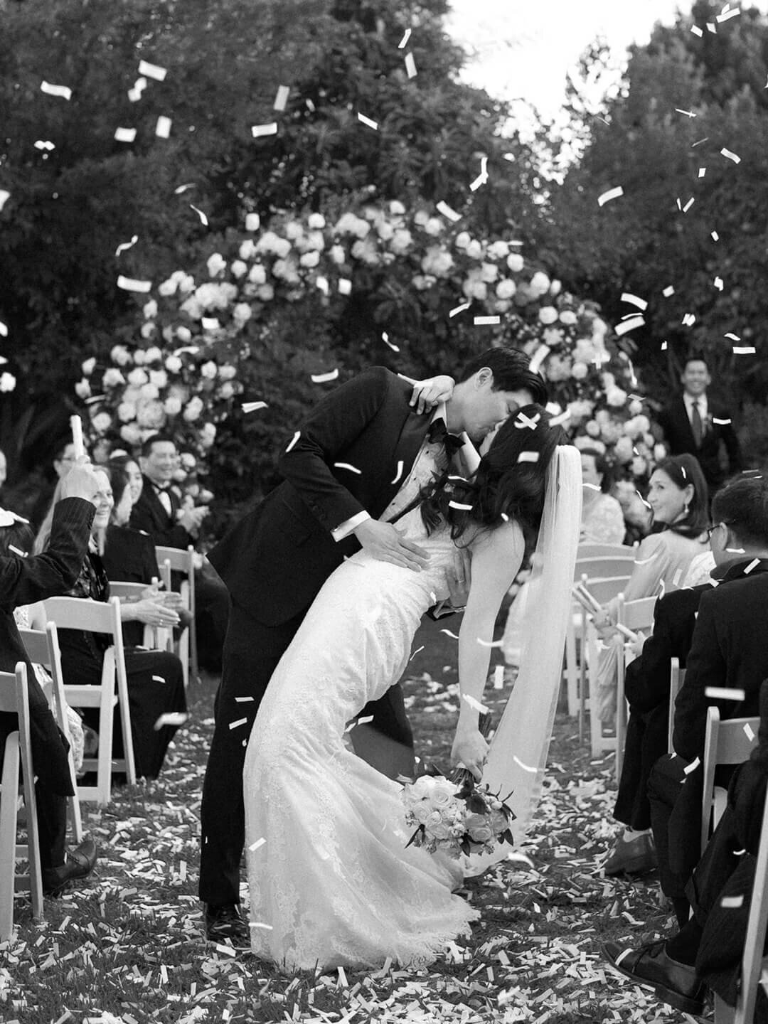An Intimate and Timeless Backyard Wedding_Jennifer Trinidad Photography_402_