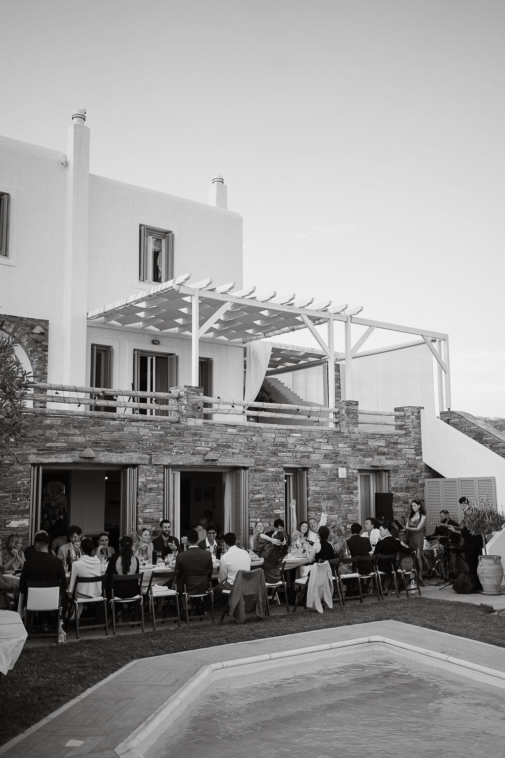 Greek Island Wedding Photography-32