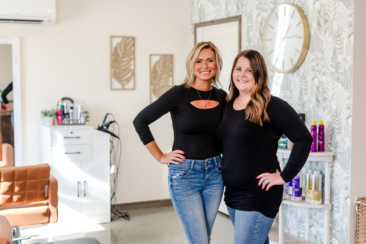 Blondish Salon - October 2024-2
