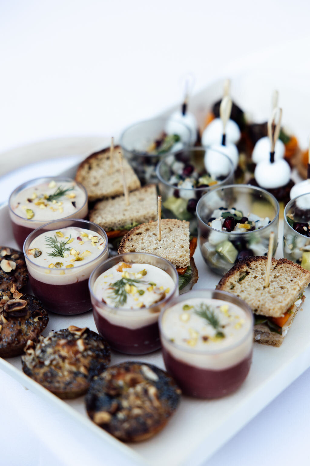 elegant-amuse-bouche-french-chateau-wedding