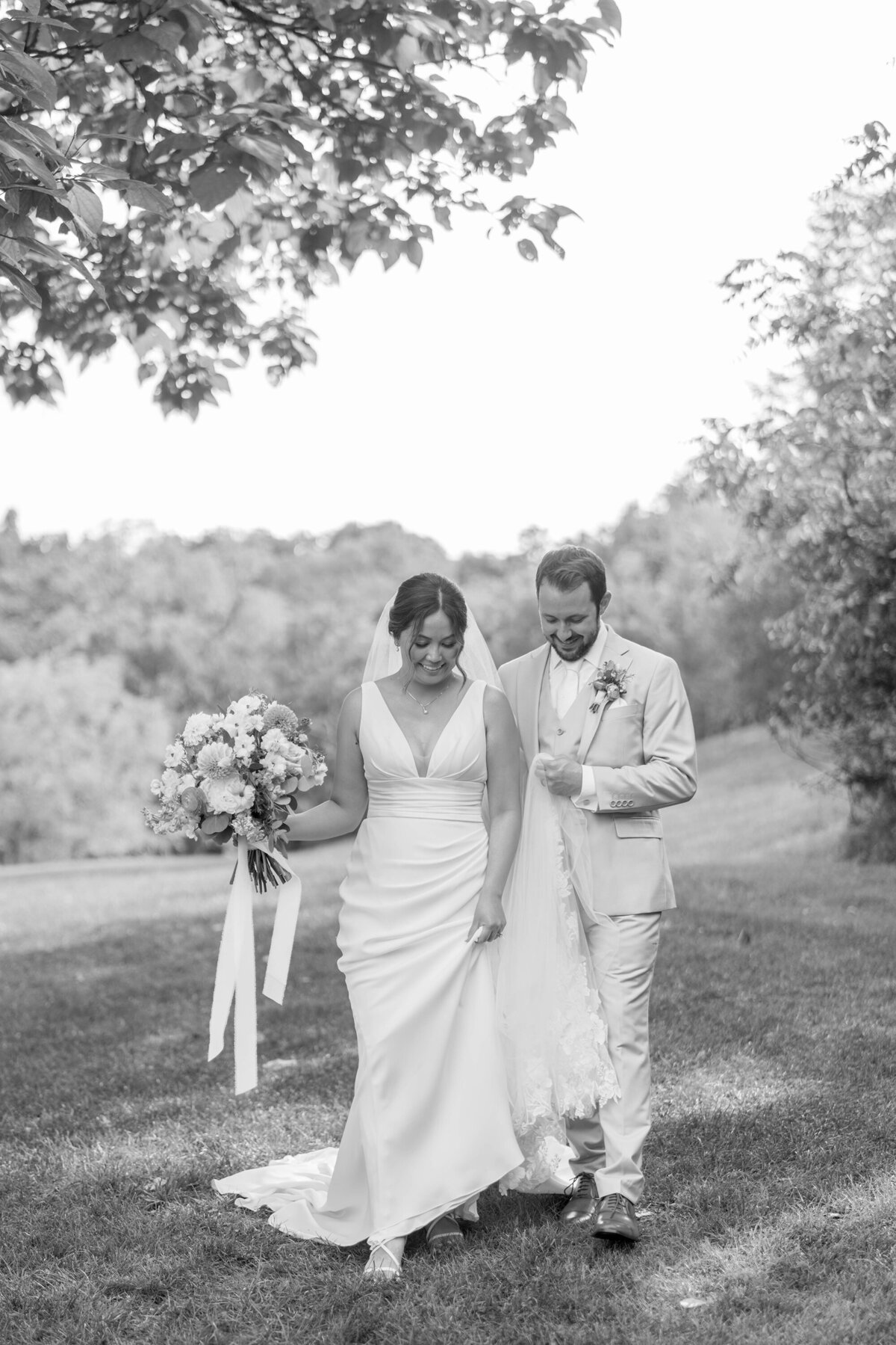 Margaret James Photography by Rebecca Harold Pittsburgh Pennsylvania Wedding Engagement Photography Photographer Timeless Classic Nostalgic Style 60