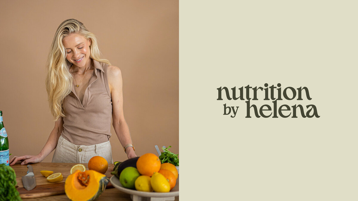 nutrition-by-helena-brand-design