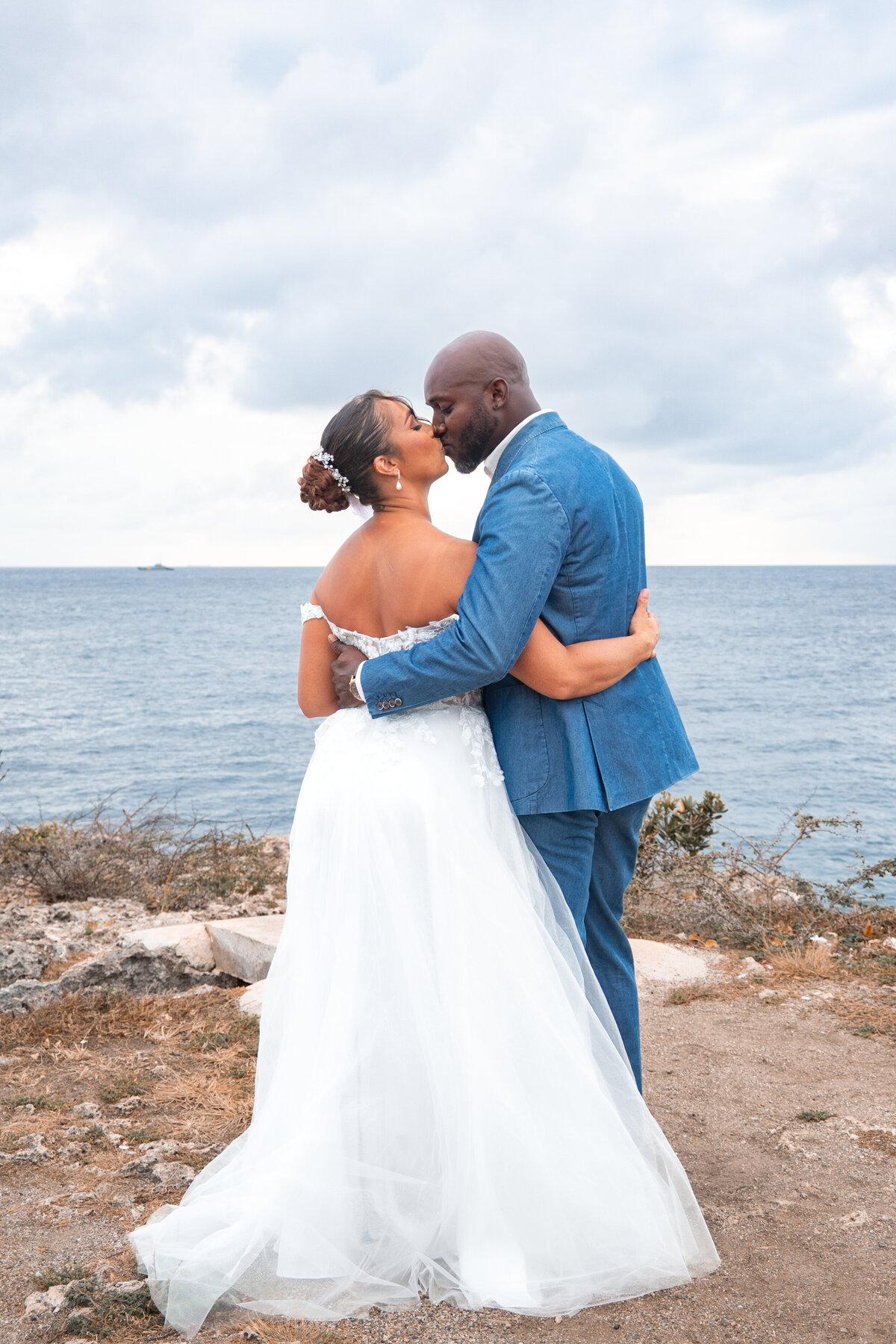 Melanie Veroniquee - Styled Session - Taiti & Cristel-013